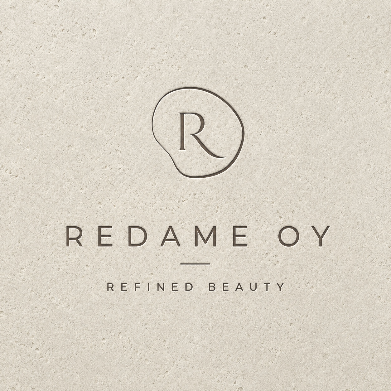 Redame logo