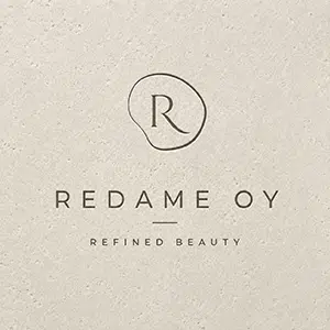 Redame logo
